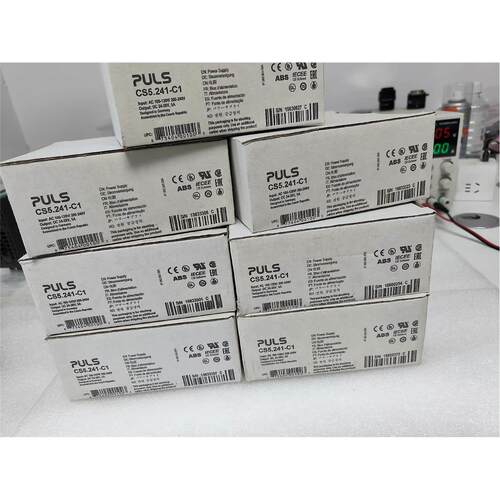 小型断路器iC65L 6.3 2P MA