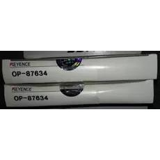 OP-87634.OP-87454基恩士KEYENCE线缆OP-87224.OP-87441