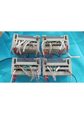 汇盈 传感器拆机件OMRONGT1-OD16MX.现货四个,如