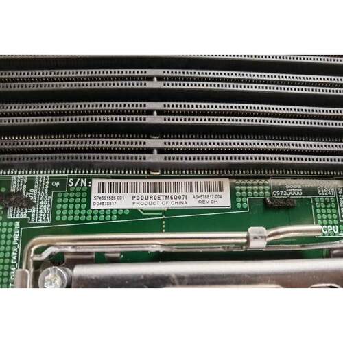 【汇盈传感器】HP BL685C G7主板 861586-001 669000-001 867010-