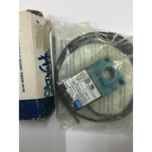 真品DC24V秒发货议价 现货MAC电磁阀35A ACA DDAA 1BA全新原装