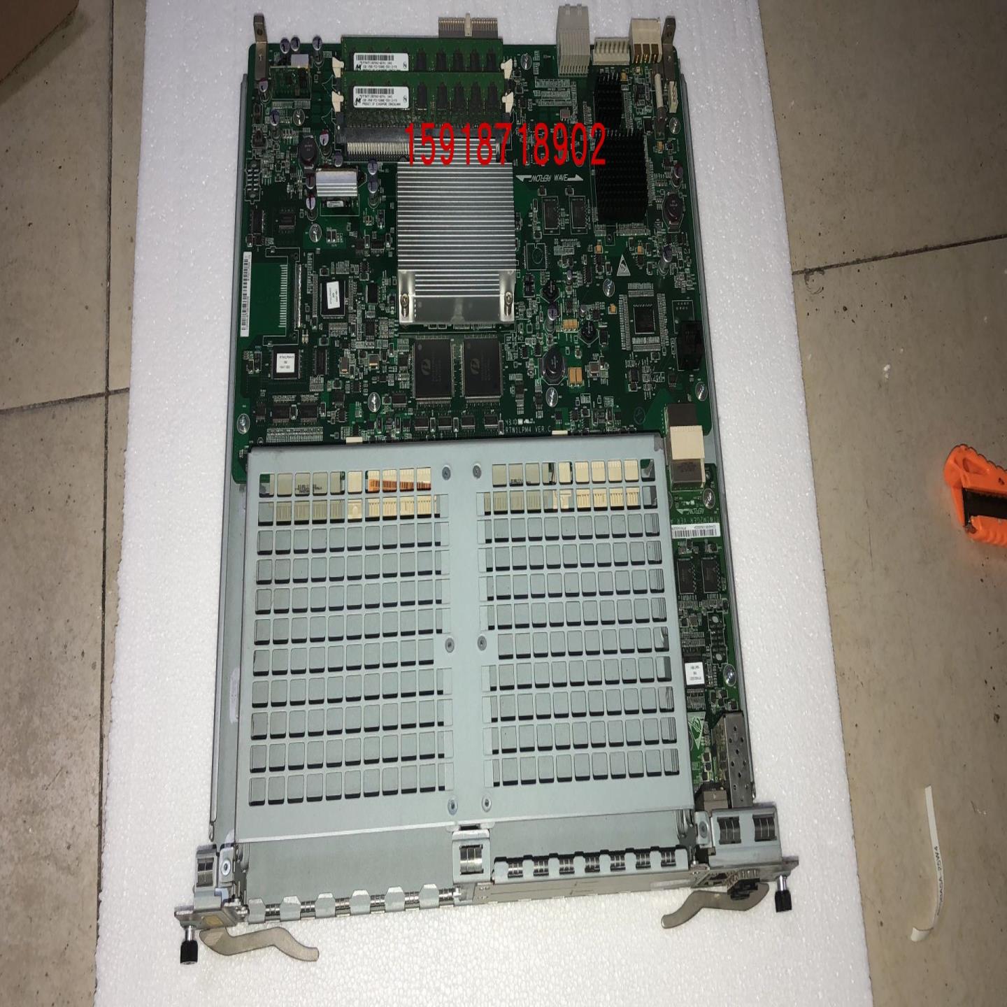 拆机H3C RT-FIP-210-H3 多业务扩展模块 用于SR6604 SR6608 测好