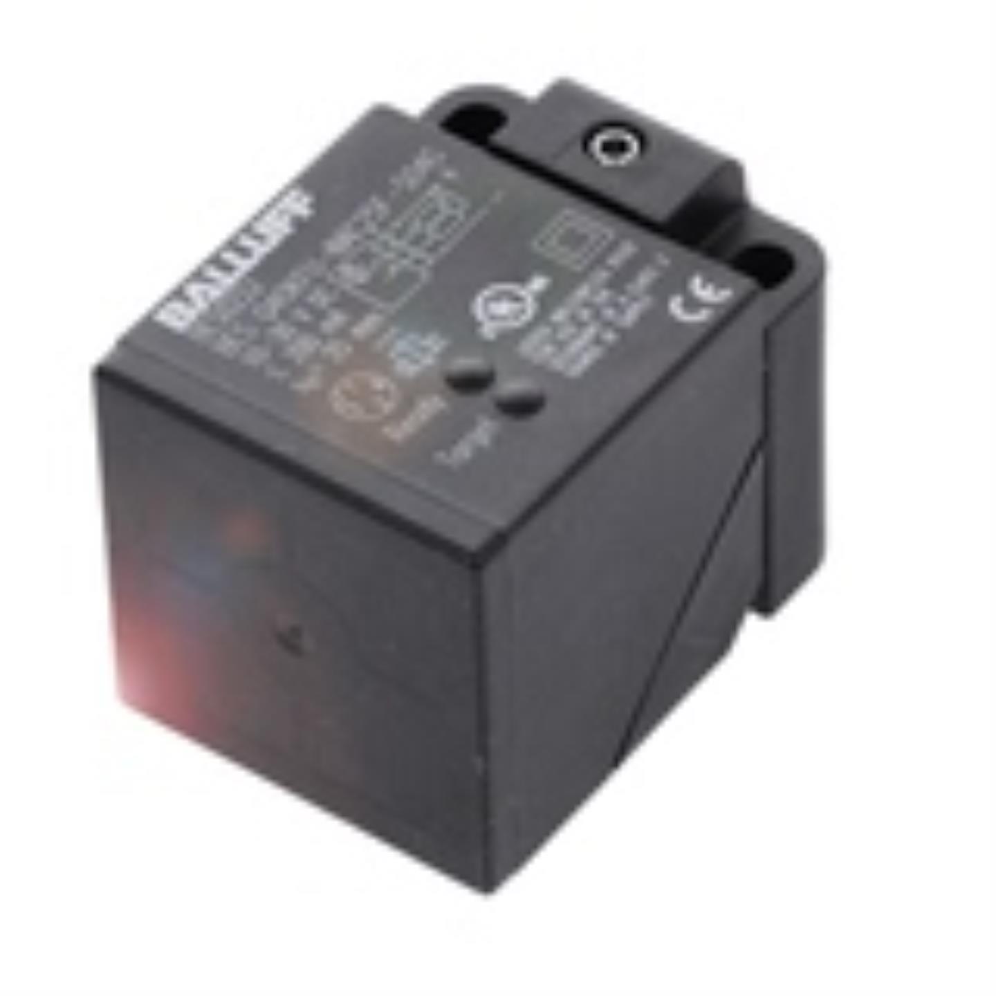 Balluff 巴鲁夫BES0221 BES Q40KFU-PSC35E-S04G-W01接近开关