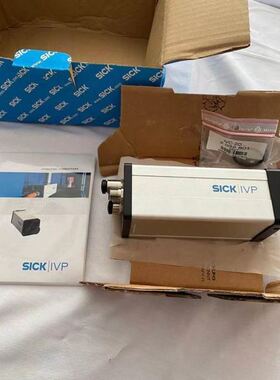 Sick IVC-2DR1111 西克二维图像传感器 1040057