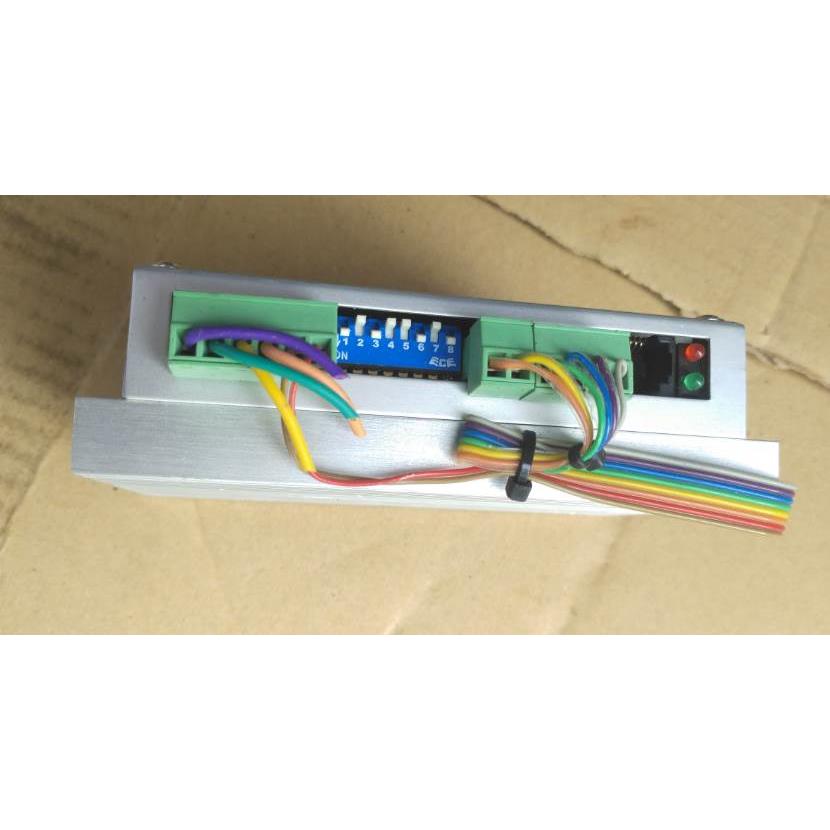 【汇盈传感器】YKD2405M YKD2408M 2D45M 2D35M 2405R研控二相步