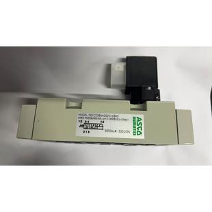 ASCO电磁阀C23BA4002011B40 秒发货 C23BB4002011B40 原装