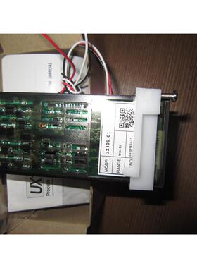 汇盈 传感器韩荣温控器UX系列UX100-00/UX100-01/UX100-10/UX100-