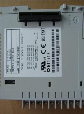 TI0 Z-TIO-A RKC温度控制模块 CODE T-VVVVA1-FK09Y Z-TIO-A
