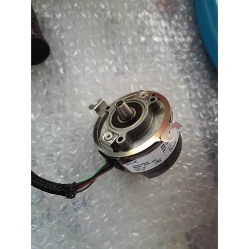 【汇盈传感器】SICK SRM50-HFVO-S22 二手拆机施克编码器