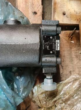 美国液压阀R4V10-5D110A125议价