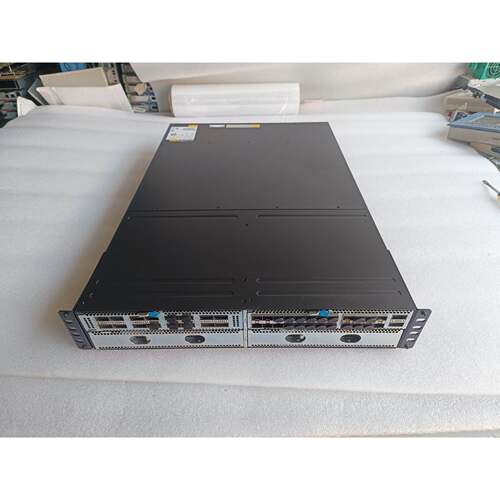 汇盈 传感器H3C/华三 S9805-4C 交换机带4电源双风扇,LSW