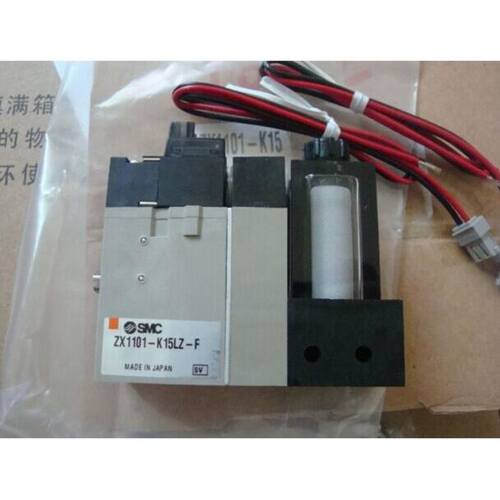 真空发生器ZX100-K15LOZB-F ZX1-VBK15LOZ现
