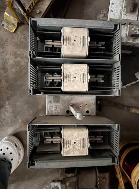 汇盈 传感器ABB隔离开关 OESA800DV12PL 690V