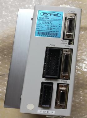 OTC伺服驱动器W-L00899关联编号DC100CP511
