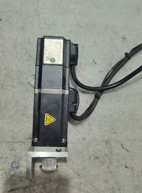 汇盈 传感器上银伺服电机FRLS102B5A4A拆机