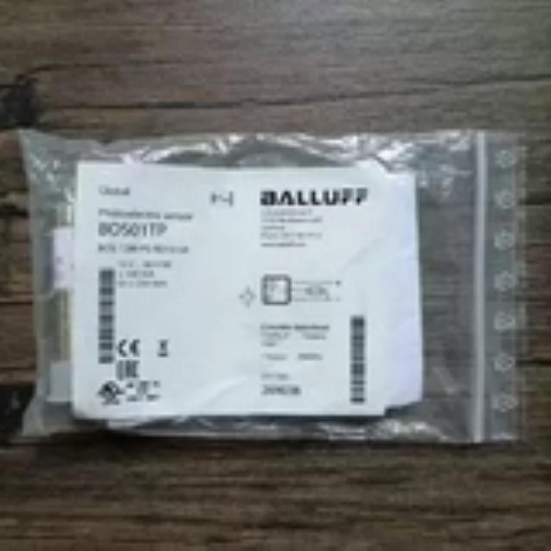 全新原装 巴鲁夫 BOS01TP BOS 12M-PS-RD10-S4 现货销售