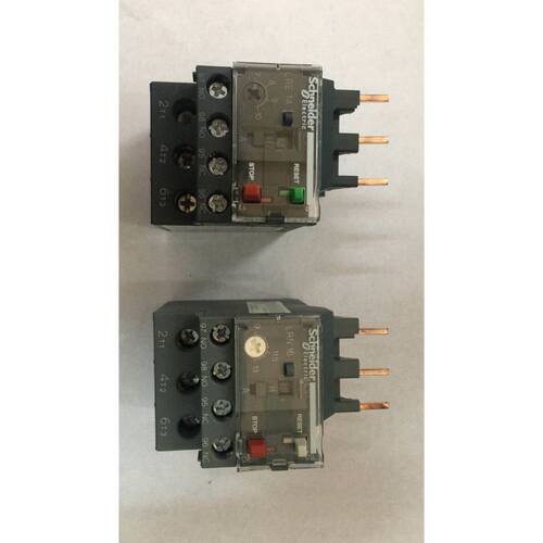 热过载保护继电器 LRN322N/353/355/357/359/361/363/3