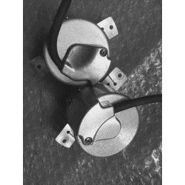 【汇盈传感器】海德汉编码器ROD431.001-1024 ID317 393-02拆机