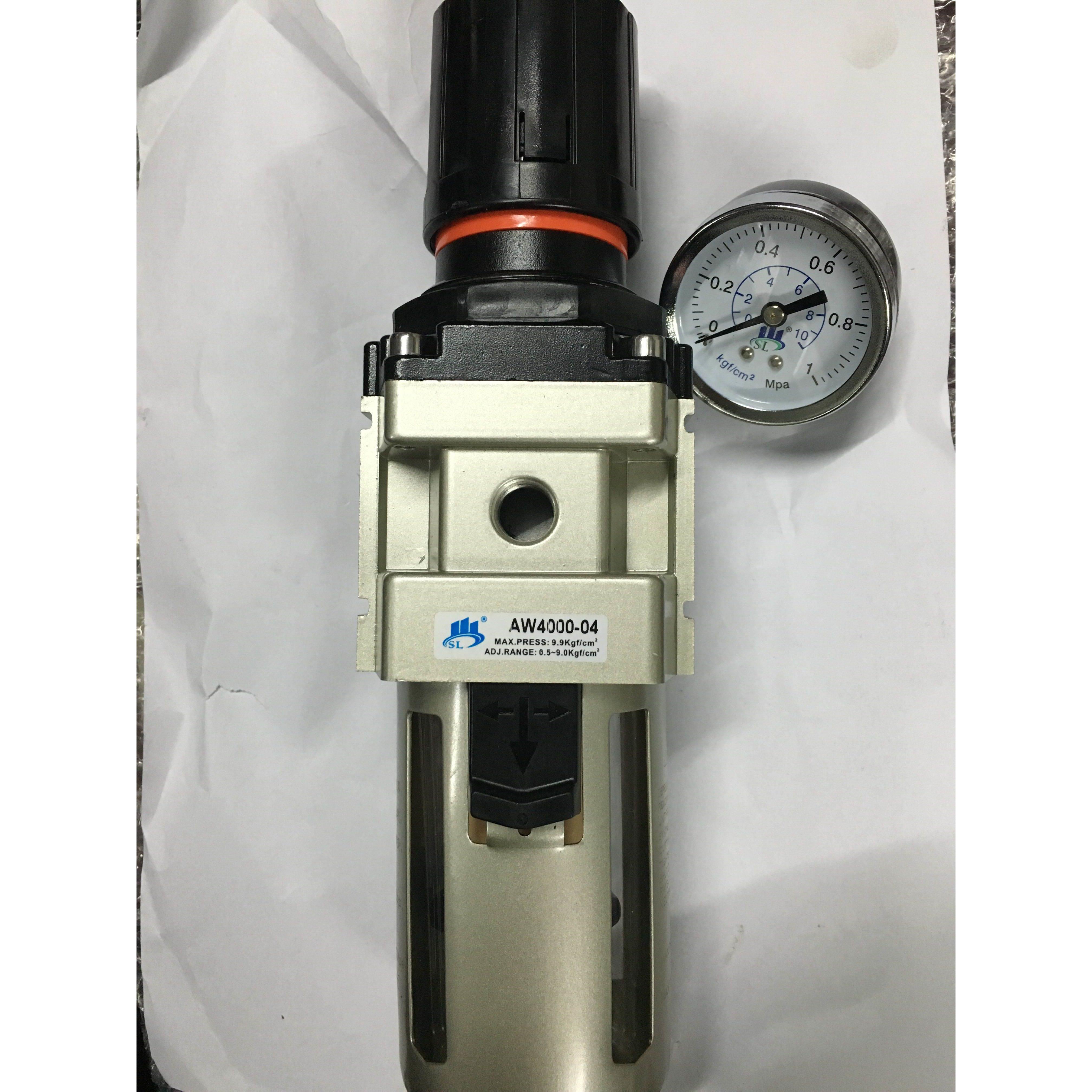 现货过滤减压阀AW4000-04,全新原装正品,当天发货议价