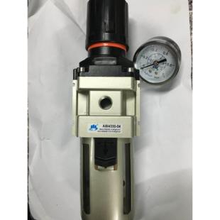 当天发货议价 现货过滤减压阀AW4000 全新原装 正品