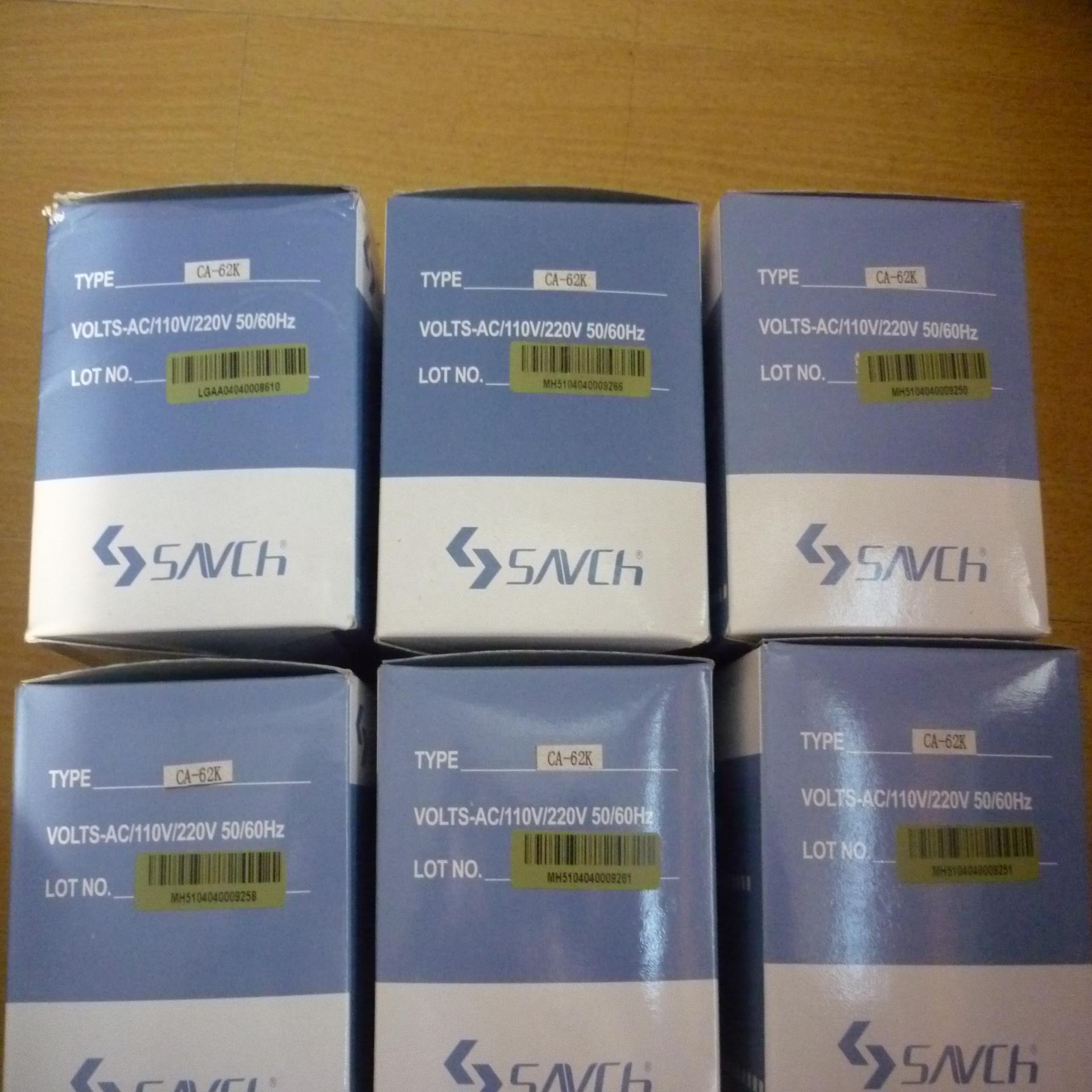 包邮现货SANCH三川计数器CU-62KCU-63KCA-62K PL-D2M PL-S3M