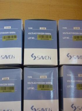 包邮现货SANCH三川计数器CU-62KCU-63KCA-62K PL-D2M PL-S3M