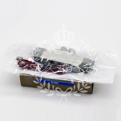 SMC电磁阀SY5340-3DZD/SY5340-4DZD/SY5340-5DZD/SY5340-6DZD/DZE