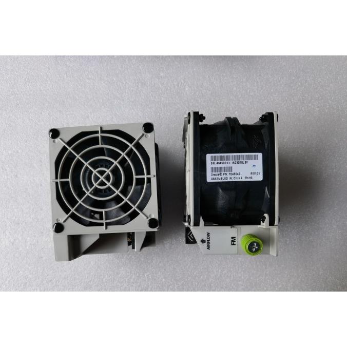 【汇盈传感器】SUN T7-1 X6-2L 2U服务器风扇 7045042 GFC0812DS