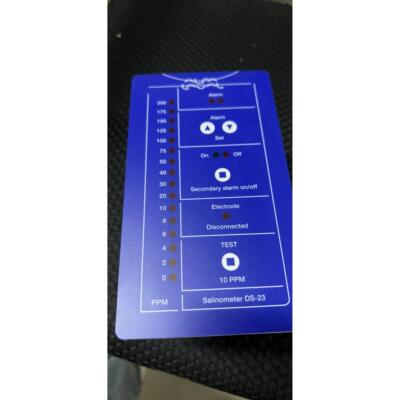 【汇盈传感器】ALFA LAVAL DS-23 阿法拉伐盐度计现货