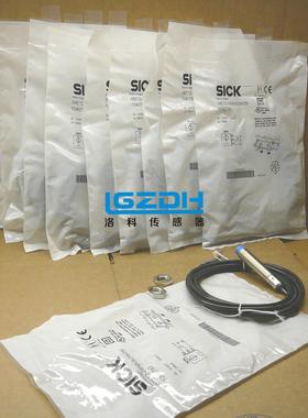 正品SICK施克传感器IME08-1B5NSZU2K、IME08-1B5NSZW2K接近开关议