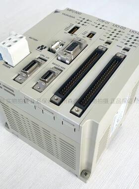 二手控制器JEPMC-MP2300MP2300217IF-01LIO-02议价