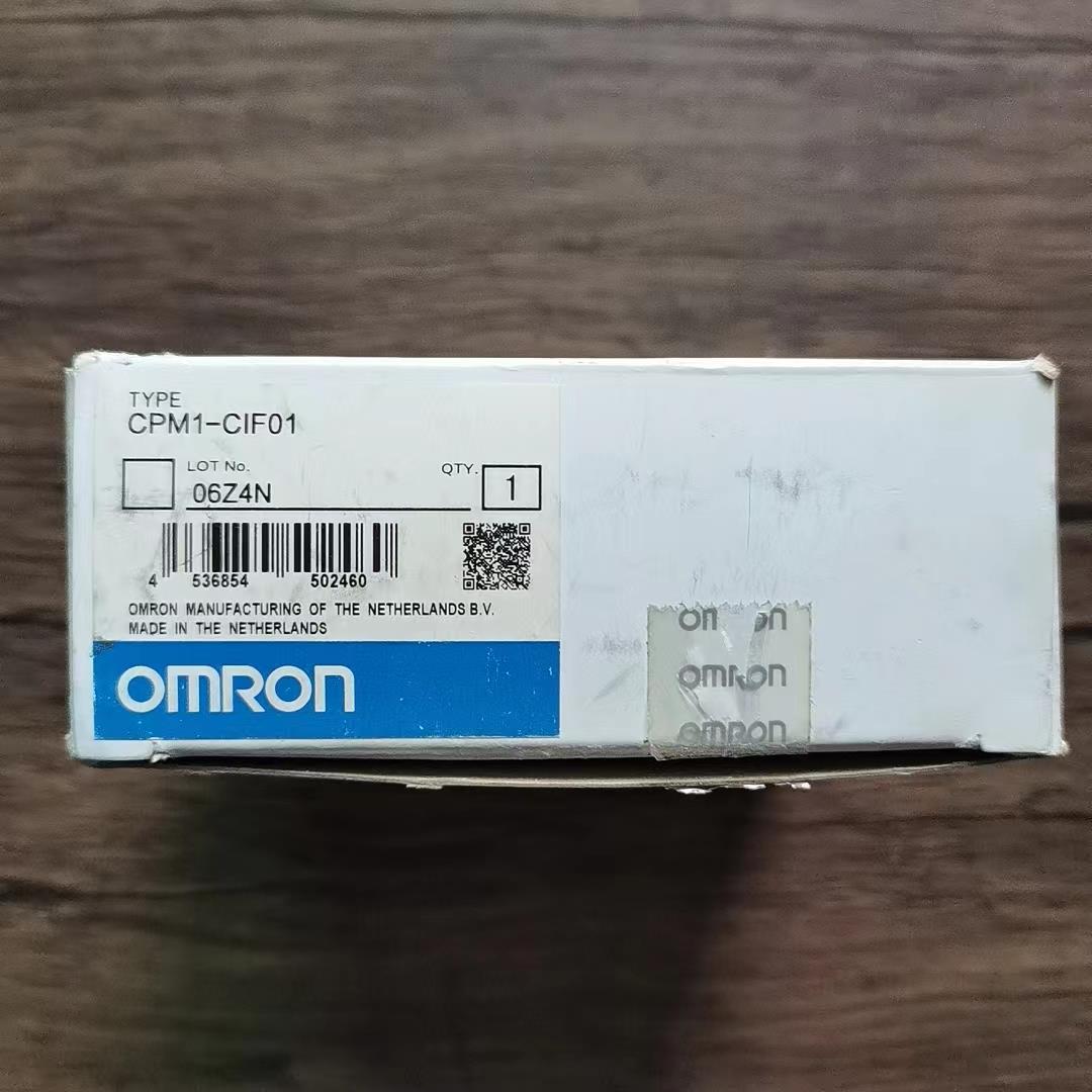全新原装正品  CPM1-CIF01 通讯模块 现货销售