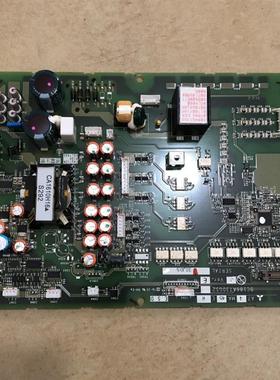 三菱变频器FR-A740-55K-CHT A700 55KW主电源驱动板BC186A730G