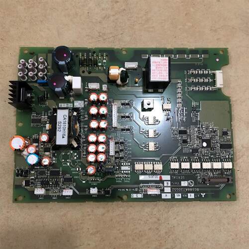 三菱变频器FR-A740-55K-CHT A700 55KW主电源驱动板BC186A730G
