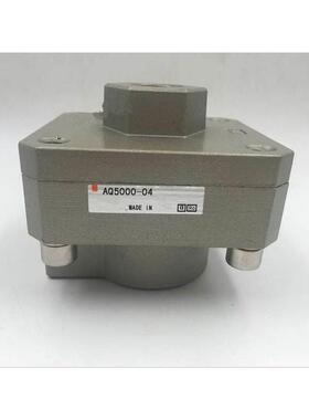 ZHBA 气动 AQ2000-02 AQ3000-03 AQ5000-06 AQ5000-04 快速排气阀
