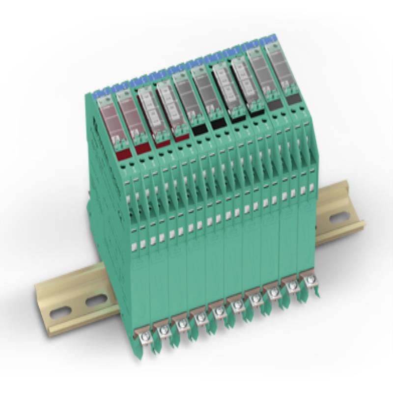 德国P+F 齐纳式安全栅 Z954Z960Z955Z787HZ728 全新现货