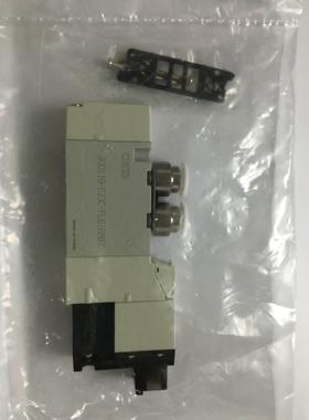 CKD电磁阀4GD119/4GA119/4GD110/4GA110-C4/C6/M5-E2C-3/24Ｖ现货