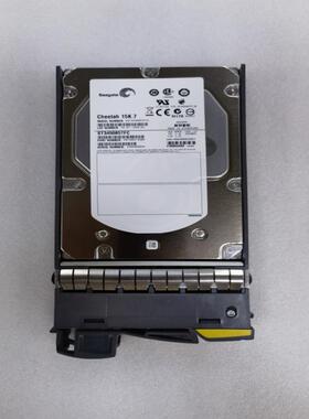 NetApp 450G 15K FC X291A-R5 108-00205 46Y0297 存储硬盘