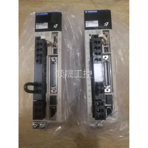 GDS-04A01AY59YASKAWA/、SGD-08A01AY5S19S原装安川1伺服驱动