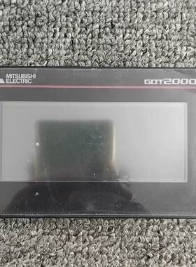 汇盈 传感器MITSUBISHI/三菱 GT2103-PMBLS 人机界
