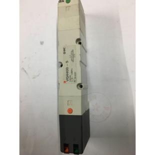 5原装 现货SMC电磁阀VQ4400 真品当天发货议价