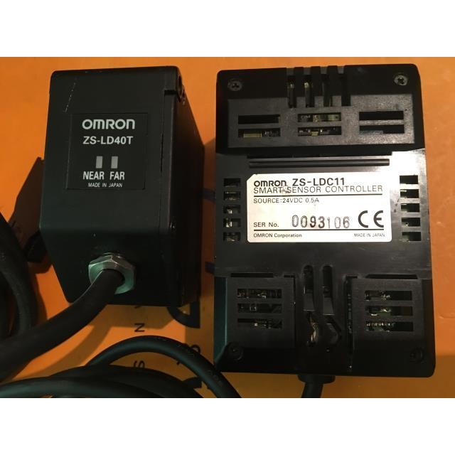 OMRONZS-LD40T.ZS-HLDS5.ZS-LD50.ZS-XRS2.ZS-LDC11
