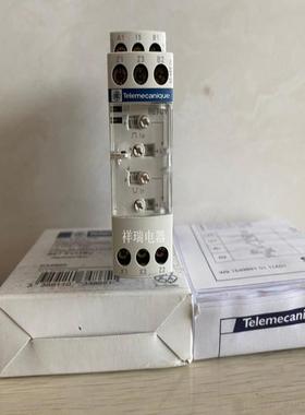RE7CV11BU 全新原装 正品时间继电器