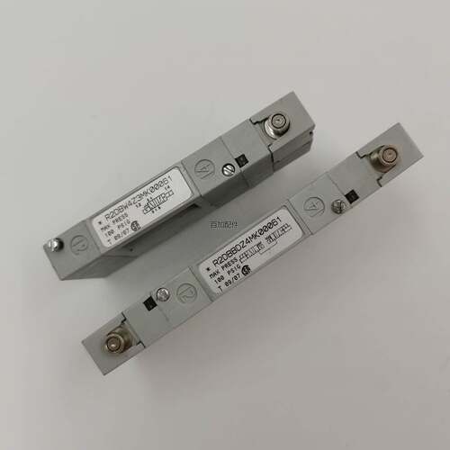 【汇盈传感器】美国 numatics电磁阀02FBW4Z3ML00061/021BW4Z3ML0