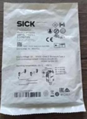 全新原装正品 SICK西克 GSE6L-P4211 光电开关 1109729 现货