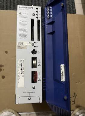 汇盈 传感器Automation PC二手拆机贝加莱5P62:21117