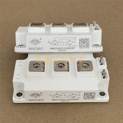 MMG300D120B6HN MMG300D120B6TN MMG400D120B6TN MMGTU200D12