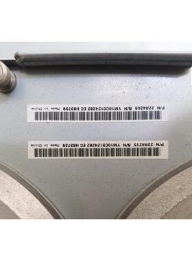 【汇盈传感器】IBM DS8300 2423-932 570主控制机电源 22R4215 22