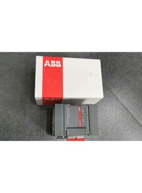 实 07KP53 F5.0 1SBP260162R1001 ABB PLC模块