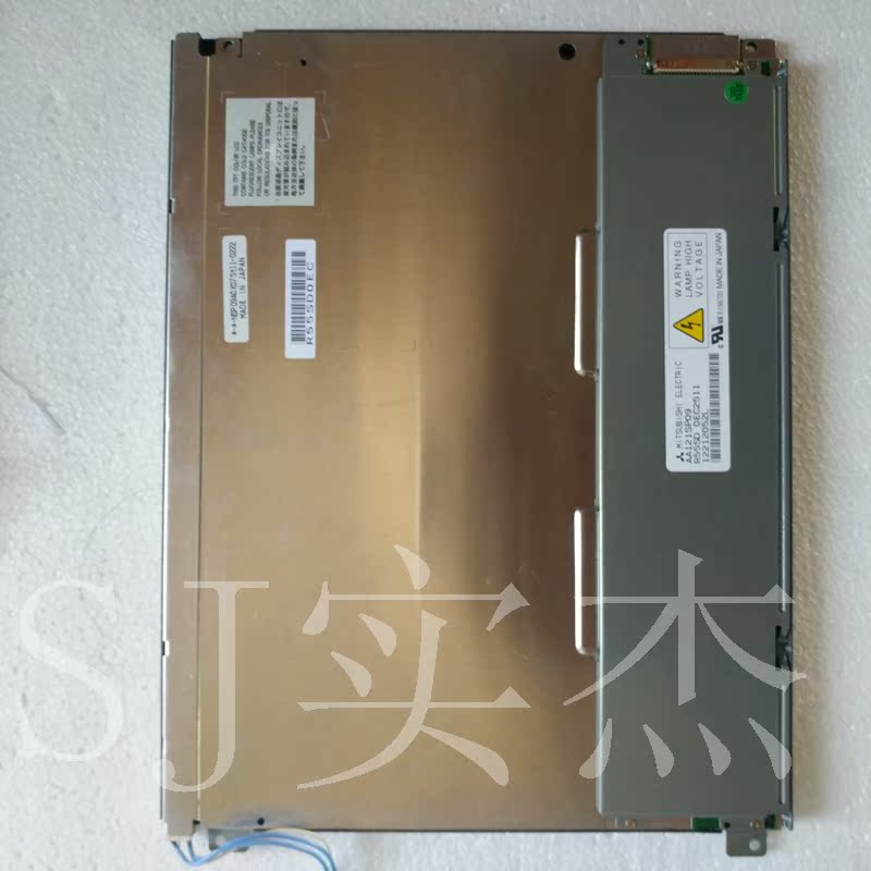 现货供应三菱AA121SP09/AA121SL01/SL03 LCD液晶屏 价格商谈